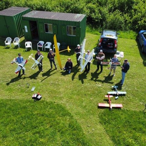 Sport Flying
